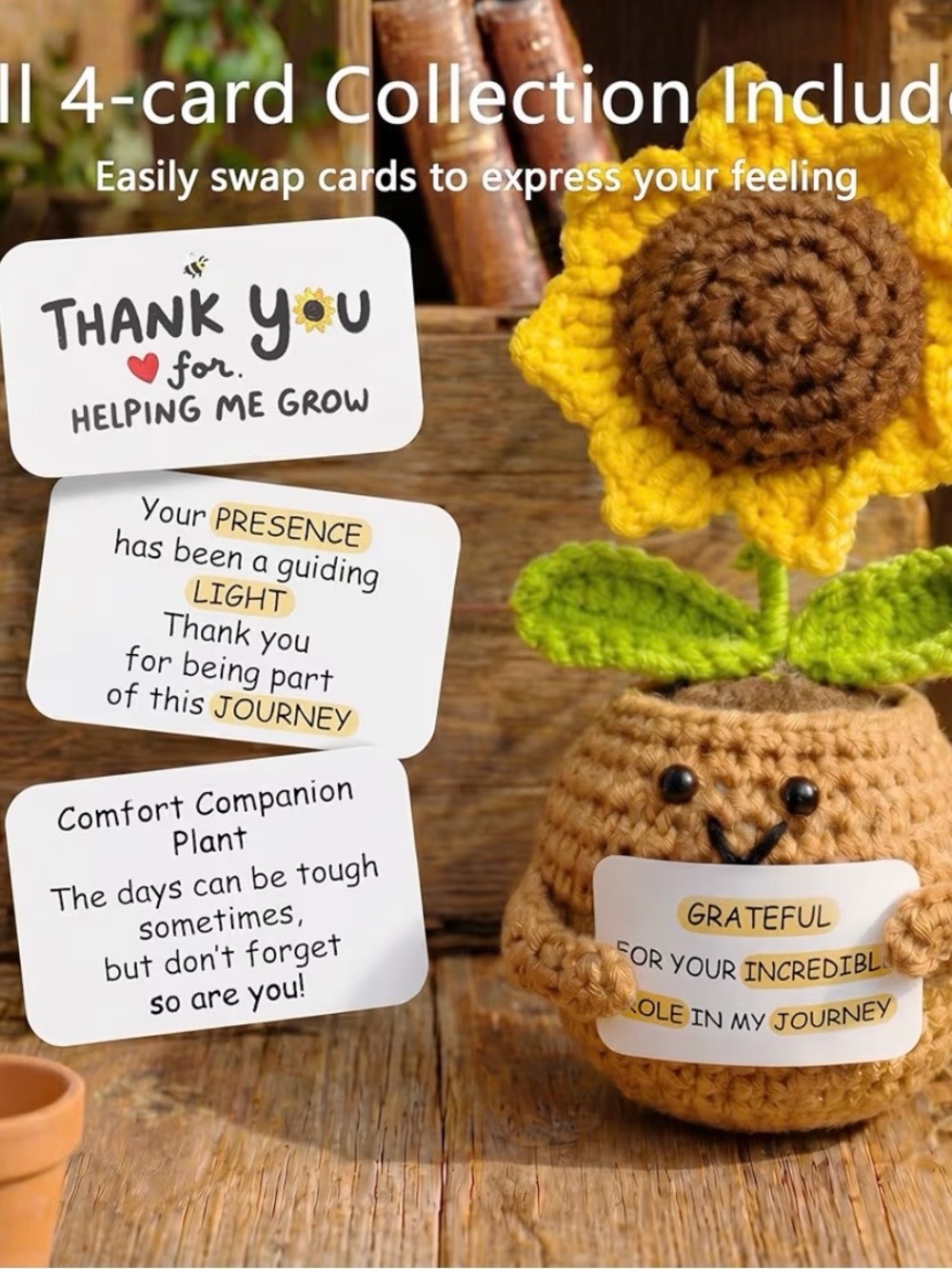 All In One Gift Set - Picture 3 of 4